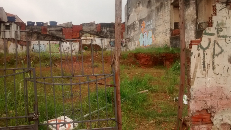 Terreno à venda Centro com 255m² e 0 quartos por R$ 400.000 - 2050099269-foto terreno freguesia do Ó 02.jpg